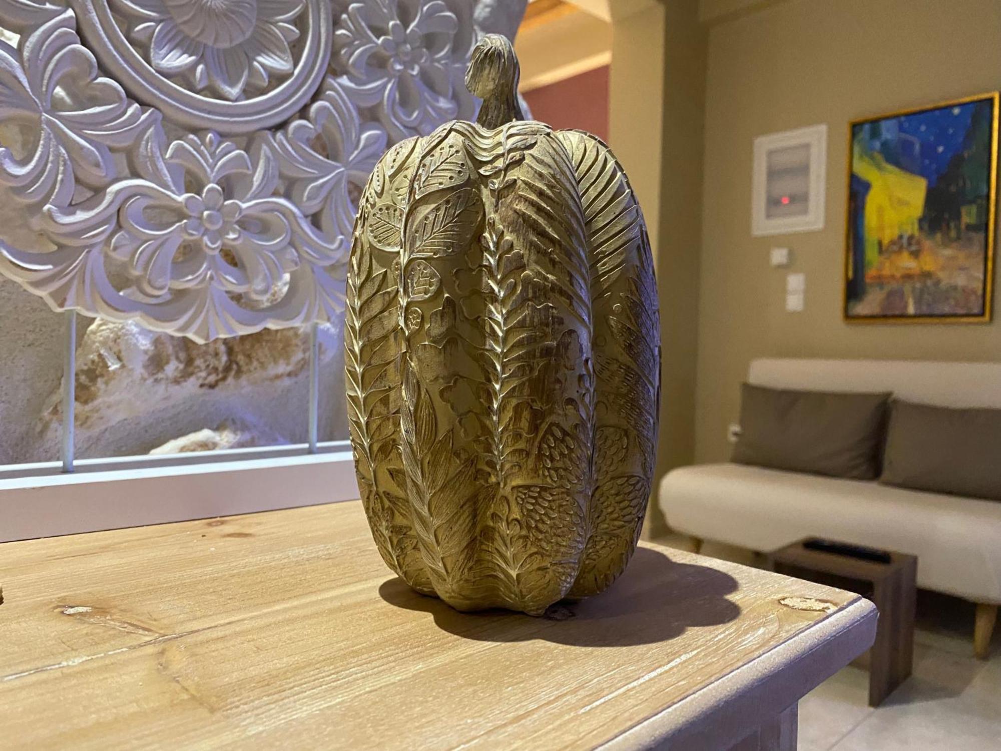 Panoraias Luxury Suite كيوبارِسِيا المظهر الخارجي الصورة