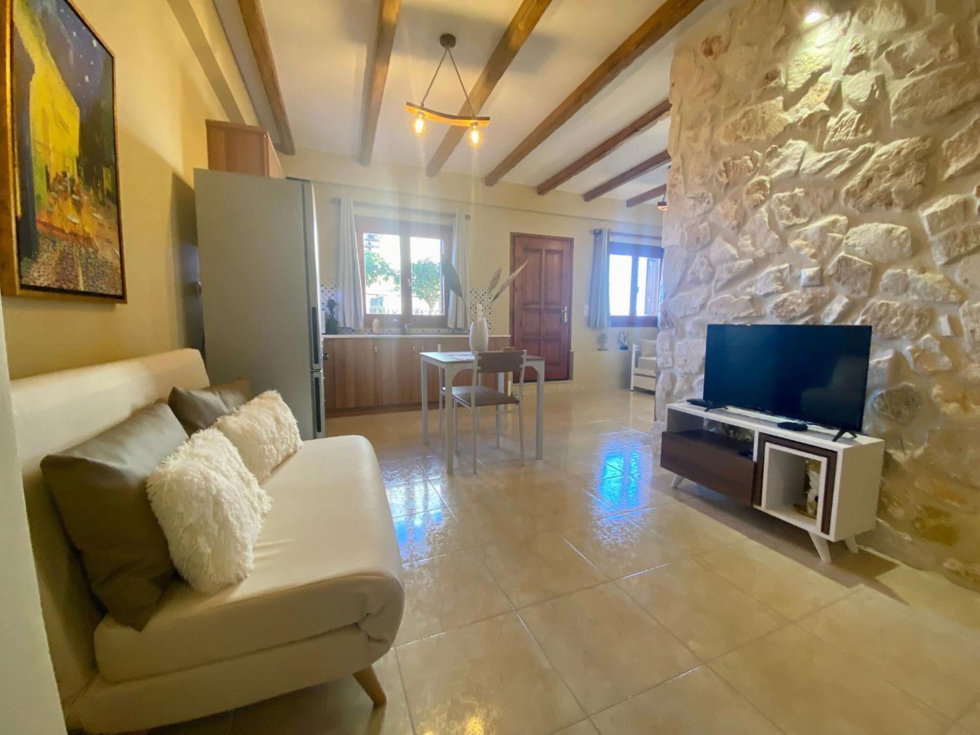Panoraias Luxury Suite كيوبارِسِيا المظهر الخارجي الصورة